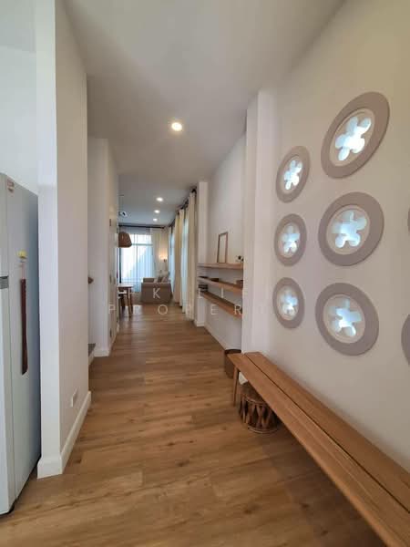 ให้เช่า - 11R0418 Pool villa for rent 3 bedroom 3 bathroom 65,000/month at kohkaew have fully furnished, ภูเก็ต