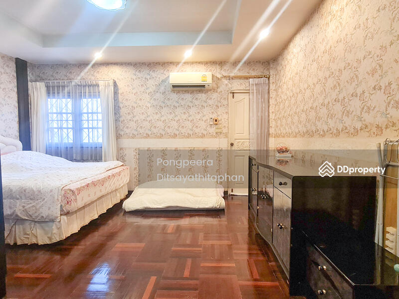 ขาย - ทาวน์โฮม 3 ชั้น พหลโยธิน24, กรุงเทพ