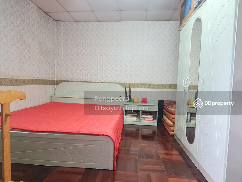ขาย - ทาวน์โฮม 3 ชั้น พหลโยธิน24, กรุงเทพ