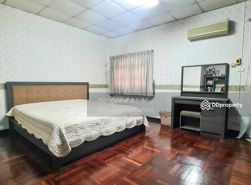 ขาย - ทาวน์โฮม 3 ชั้น พหลโยธิน24, กรุงเทพ