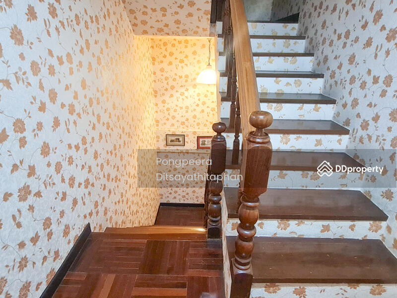 ขาย - ทาวน์โฮม 3 ชั้น พหลโยธิน24, กรุงเทพ