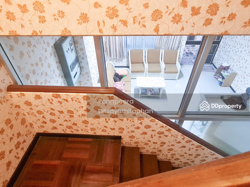 ขาย - ทาวน์โฮม 3 ชั้น พหลโยธิน24, กรุงเทพ