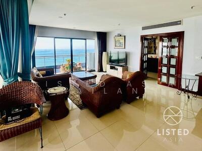 ขาย - Baan Haad Uthong Condominium : บ้านหาดอู่ทอง คอนโดมิเนียม พระตำหนัก, ชลบุรี