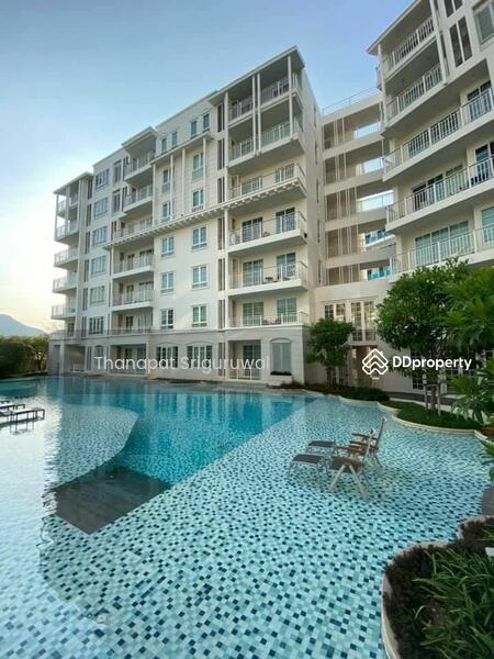 ขาย - Summer Hua Hin : ซัมเมอร์ หัวหิน, ประจวบคีรีขันธ์