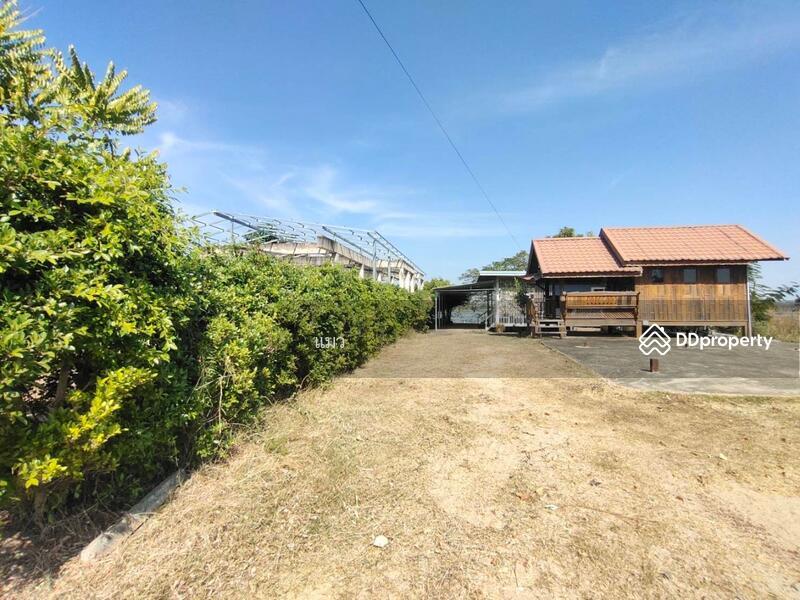 ขาย - บ้านเดี่ยวดอนตาล มุกดาหาร, มุกดาหาร