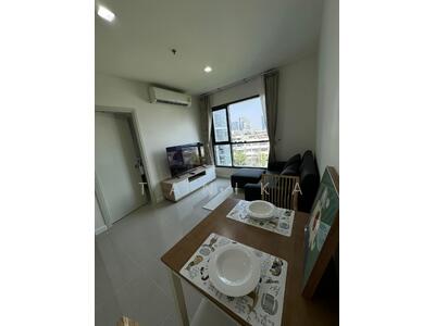 ขาย - Life Sukhumvit 48 : ไลฟ์ สุขุมวิท 48, กรุงเทพ