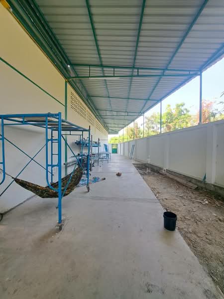 ขายโรงงานมือหนึ่งพร้อมใช้ นาดี สมุทรสาคร เลียบคลองสี่วาพาสวัสดิ์ ขอใบรง.4ได้ 1720 ตรม, Samut Sakhon, Na Di, Muang Samut Sakhon, Samut Sakhon, , 1,700 sqm, Warehouse/Factory For Sale, by Sureepatch Praditthaphon, 11752812 - DDproperty.com