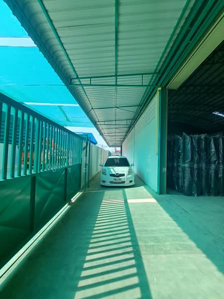 ขายโรงงานมือหนึ่งพร้อมใช้ นาดี สมุทรสาคร เลียบคลองสี่วาพาสวัสดิ์ ขอใบรง.4ได้ 1720 ตรม, สมุทรสาคร, นาดี, เมืองสมุทรสาคร, สมุทรสาคร, 1,700 ตร.ม., โกดัง-โรงงาน ขาย, โดย สุรีย์พัชร์ ประดิษฐผล, 11752812 - DDproperty.com