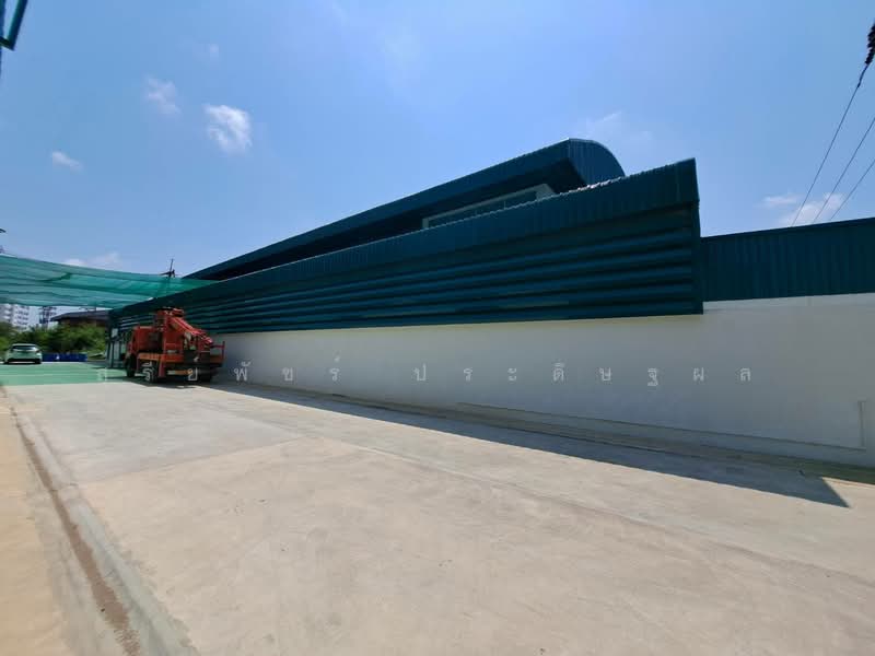 ขายโรงงานมือหนึ่งพร้อมใช้ นาดี สมุทรสาคร เลียบคลองสี่วาพาสวัสดิ์ ขอใบรง.4ได้ 1720 ตรม, Samut Sakhon, Na Di, Muang Samut Sakhon, Samut Sakhon, , 1,700 sqm, Warehouse/Factory For Sale, by Sureepatch Praditthaphon, 11752812 - DDproperty.com