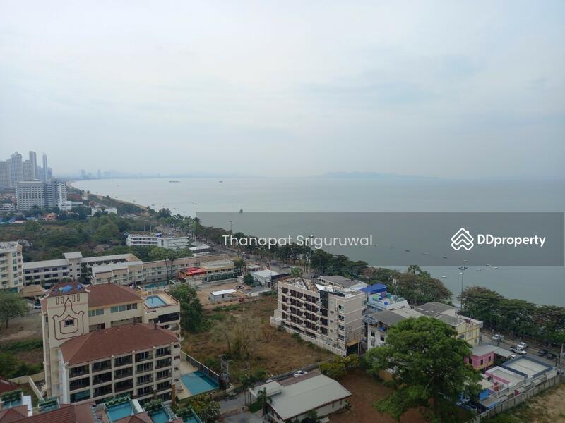 ขาย - Copacabana Beach Jomtien : โคปาคาบาน่า บีช จอมเทียน, ชลบุรี