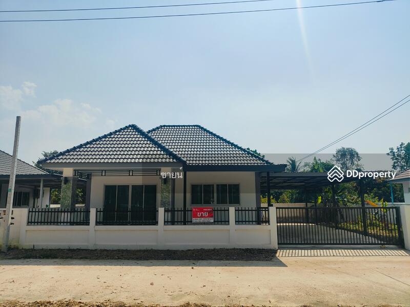 ขาย - บ้านเดี่ยวพนมสารคาม ฉะเชิงเทรา, ฉะเชิงเทรา