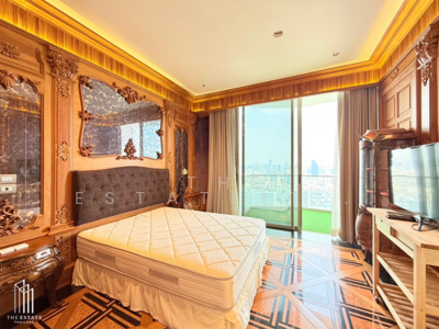 ขาย - Magnolias Waterfront Residences : แมกโนเลียส์ วอเตอร์ฟรอนท์ เรสซิเดนซ์, กรุงเทพ