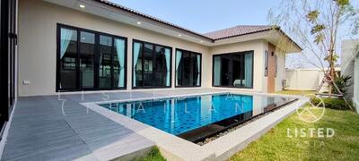 ขาย - Garden Ville 9 : หมู่บ้านการ์เด้นวิลล์9, ชลบุรี