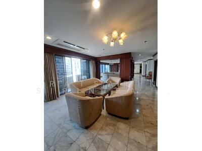 For Rent - Moon Tower, Bangkok