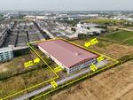 พุทธมลฑลสาย 5 โกดังโรงงานให้เช่า, นครปฐม