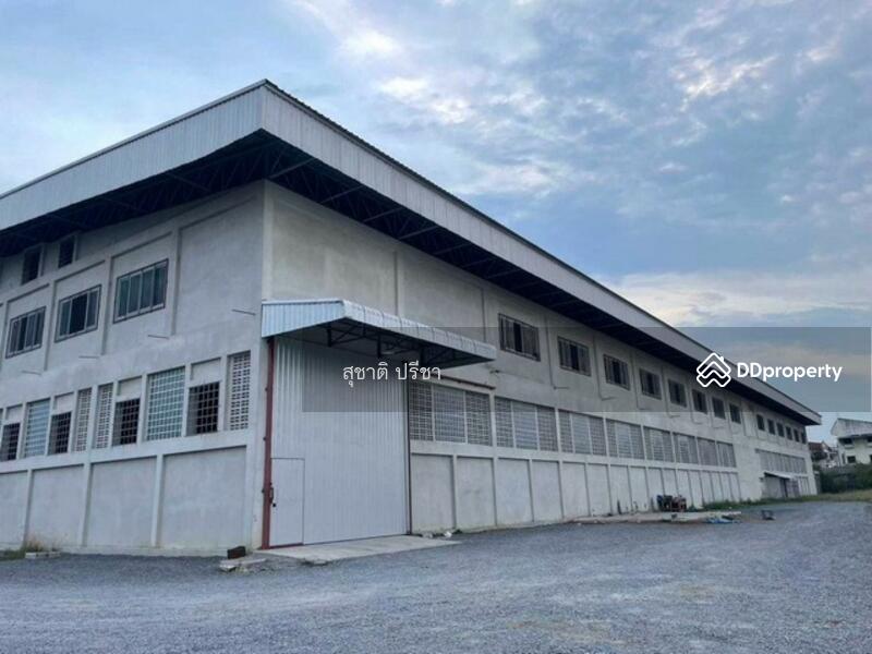 ให้เช่า - พุทธมลฑลสาย 5 โกดังโรงงานให้เช่า, นครปฐม