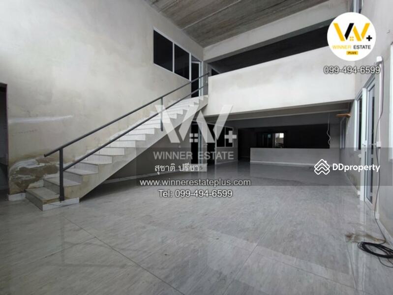 ให้เช่า - พุทธมลฑลสาย 5 โกดังโรงงานให้เช่า, นครปฐม