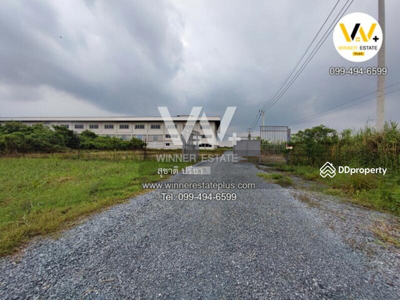 ให้เช่า - พุทธมลฑลสาย 5 โกดังโรงงานให้เช่า, นครปฐม