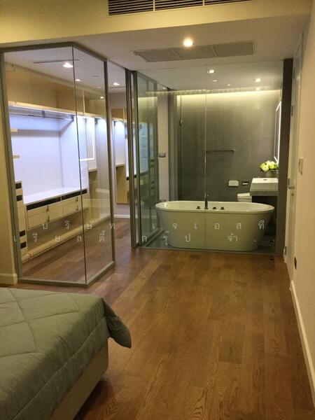 The Bangkok Sathorn, bangkok, 111 South Sathorn Road, Yan Nawa, Sathon, Bangkok, 2 Bedrooms, 116 sqm, Condo For Sale, by JST Realty Group Co., Ltd., 11753048 - DDproperty.com
