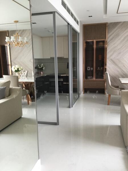 The Bangkok Sathorn, bangkok, 111 South Sathorn Road, Yan Nawa, Sathon, Bangkok, 2 Bedrooms, 116 sqm, Condo For Sale, by JST Realty Group Co., Ltd., 11753048 - DDproperty.com
