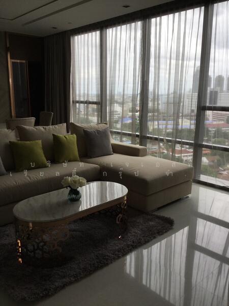 The Bangkok Sathorn : เดอะ แบงค็อก สาทร, กรุงเทพ, 111 ถนนสาทรใต้, ยานนาวา, สาทร, กรุงเทพ, 116 ตร.ม., คอนโด ขาย, โดย บริษัท เจเอสที เรียลตี้ กรุ๊ป จำกัด, 11753048 - DDproperty.com