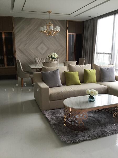 The Bangkok Sathorn, bangkok, 111 South Sathorn Road, Yan Nawa, Sathon, Bangkok, 2 Bedrooms, 116 sqm, Condo For Sale, by JST Realty Group Co., Ltd., 11753048 - DDproperty.com