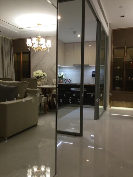 The Bangkok Sathorn, bangkok, 111 South Sathorn Road, Yan Nawa, Sathon, Bangkok, 2 Bedrooms, 116 sqm, Condo For Sale, by JST Realty Group Co., Ltd., 11753048 - DDproperty.com