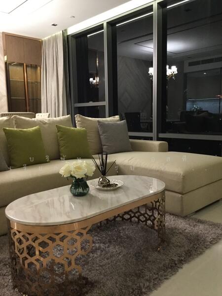 The Bangkok Sathorn, bangkok, 111 South Sathorn Road, Yan Nawa, Sathon, Bangkok, 2 Bedrooms, 116 sqm, Condo For Sale, by JST Realty Group Co., Ltd., 11753048 - DDproperty.com