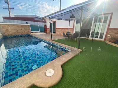 ขาย - Pool Villa in East Pattaya for Sale, ชลบุรี