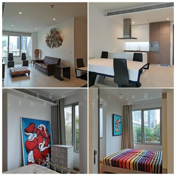 185 Rajadamri, Bangkok, 185 Rajadamri Road, Lumphini, Pathum Wan, Bangkok, 2 Bedrooms, 101 sqm, Condo For Sale, by JST Realty Group Co., Ltd., 11753078 - DDproperty.com