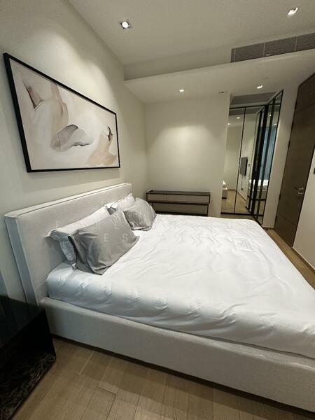 For Rent - 28 Chidlom, Bangkok