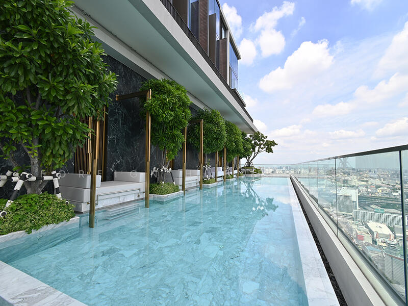 For Rent - 28 Chidlom, Bangkok