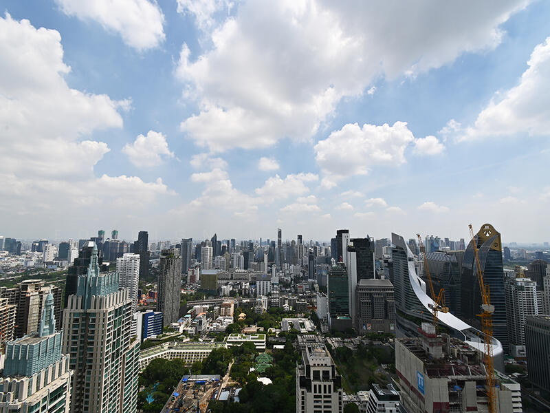 For Rent - 28 Chidlom, Bangkok