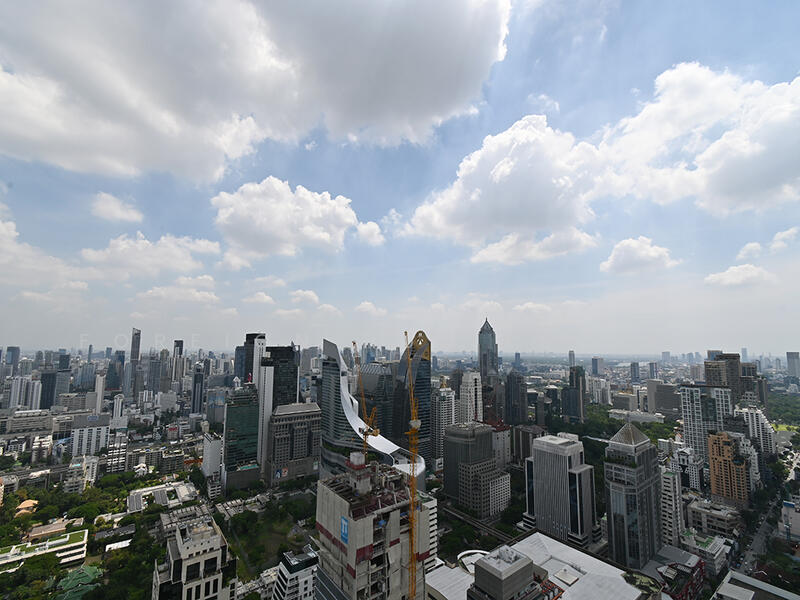 For Rent - 28 Chidlom, Bangkok