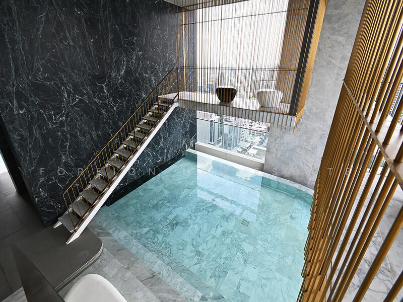 28 Chidlom : 28 ชิดลม, กรุงเทพ, 28 ซอย ชิดลม, ลุมพินี, ปทุมวัน, กรุงเทพ, 48 ตร.ม., คอนโด ให้เช่า, โดย Foreign Hub Estate, 11753083 - DDproperty.com