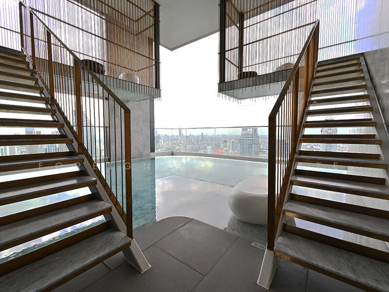 For Rent - 28 Chidlom, Bangkok