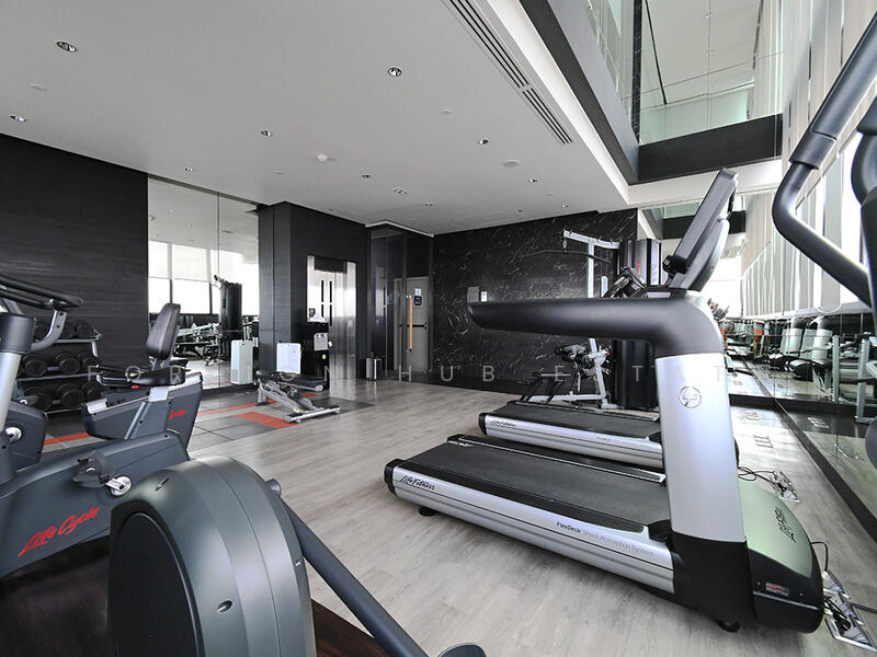 28 Chidlom : 28 ชิดลม, กรุงเทพ, 28 ซอย ชิดลม, ลุมพินี, ปทุมวัน, กรุงเทพ, 48 ตร.ม., คอนโด ให้เช่า, โดย Foreign Hub Estate, 11753083 - DDproperty.com