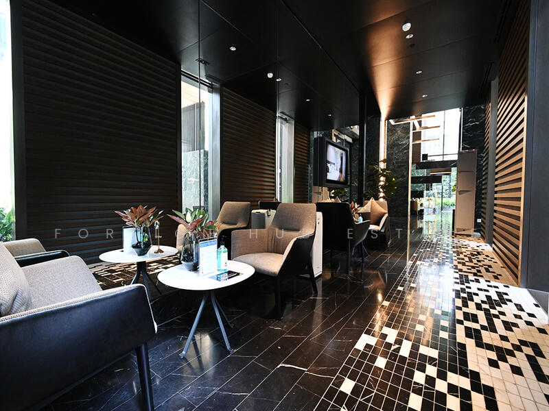 For Rent - 28 Chidlom, Bangkok