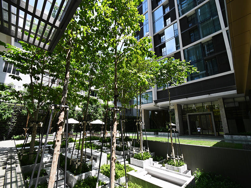 For Rent - 28 Chidlom, Bangkok