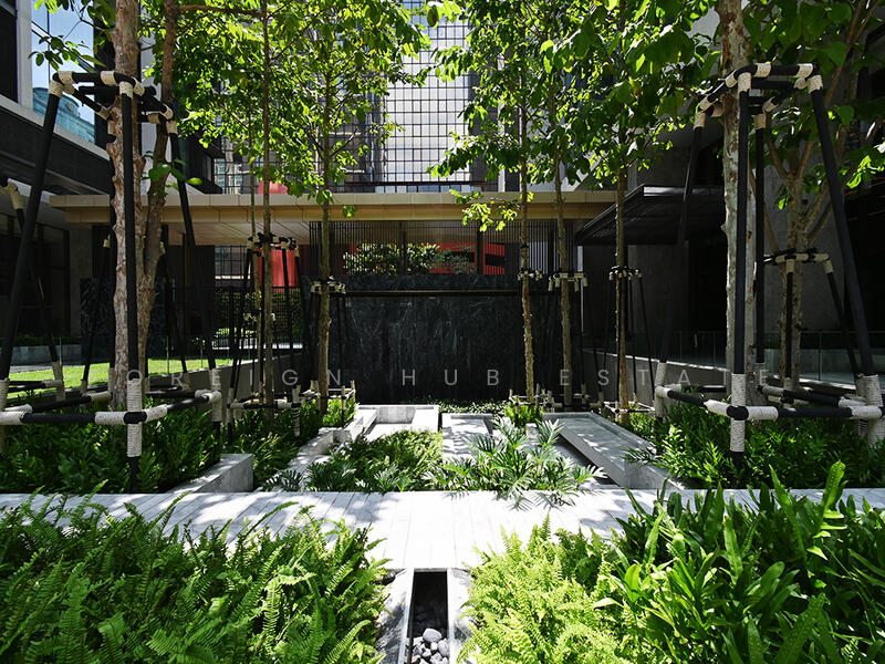 For Rent - 28 Chidlom, Bangkok