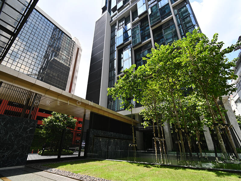 For Rent - 28 Chidlom, Bangkok