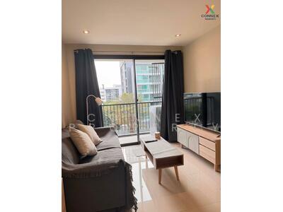 ขาย - Socio Reference 61 : โซซิโอ เรฟเฟอเรนซ์ 61, กรุงเทพ