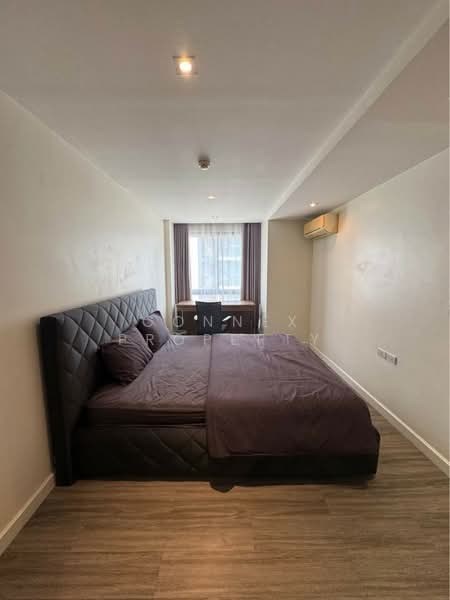 Socio Reference 61, Bangkok, Sukhumvit 61, Khlongtoei Nua, Watthana, Bangkok, 1 Bedroom, 42 sqm, Condo For Sale, by Connex Property, 11753117 - DDproperty.com