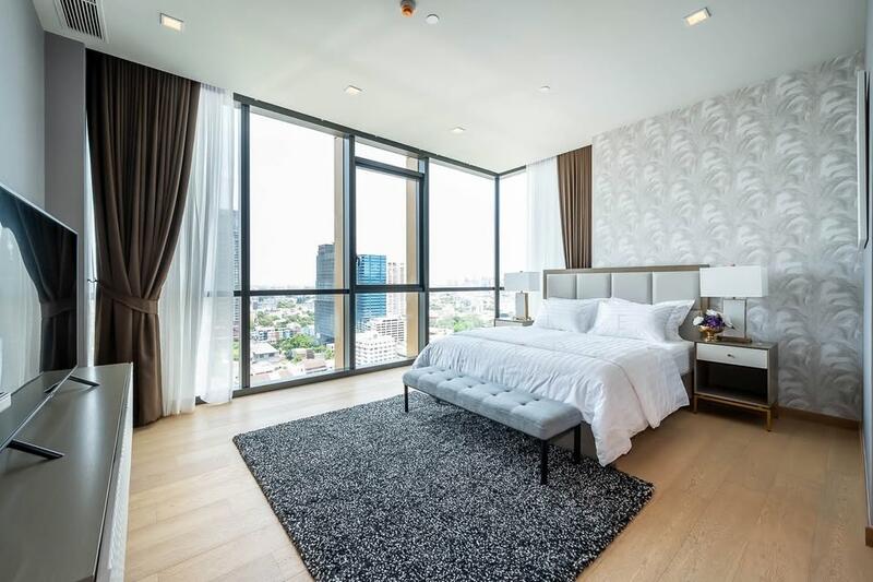 ให้เช่า - The Monument Thonglor : เดอะ โมนูเมนต์ ทองหล่อ, กรุงเทพ