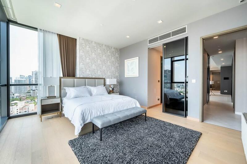 ให้เช่า - The Monument Thonglor : เดอะ โมนูเมนต์ ทองหล่อ, กรุงเทพ