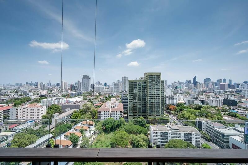 ให้เช่า - The Monument Thonglor : เดอะ โมนูเมนต์ ทองหล่อ, กรุงเทพ