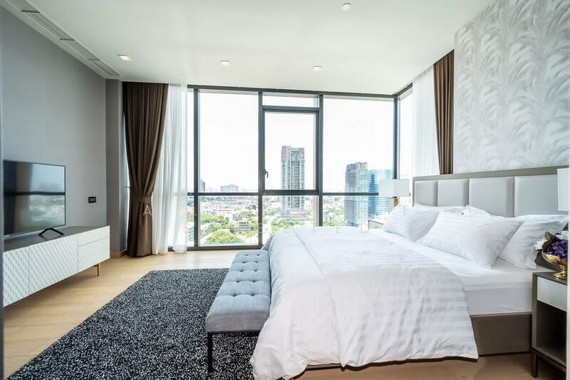 ให้เช่า - The Monument Thonglor : เดอะ โมนูเมนต์ ทองหล่อ, กรุงเทพ