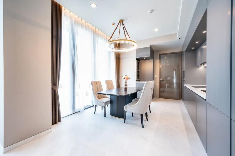 ให้เช่า - The Monument Thonglor : เดอะ โมนูเมนต์ ทองหล่อ, กรุงเทพ