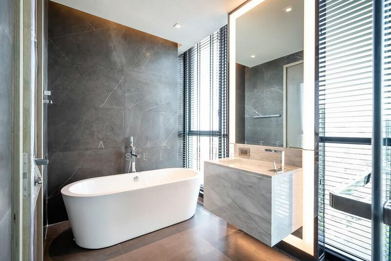 ให้เช่า - The Monument Thonglor : เดอะ โมนูเมนต์ ทองหล่อ, กรุงเทพ