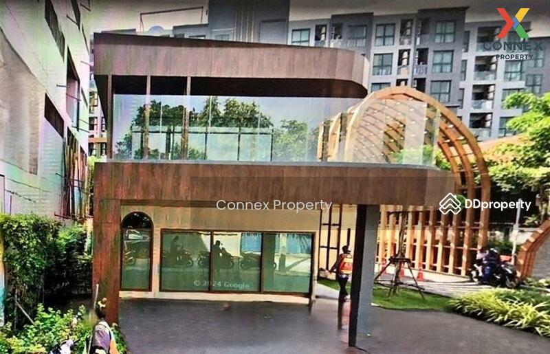 For Sale - The Excel Hideaway Sukhumvit 71, Bangkok